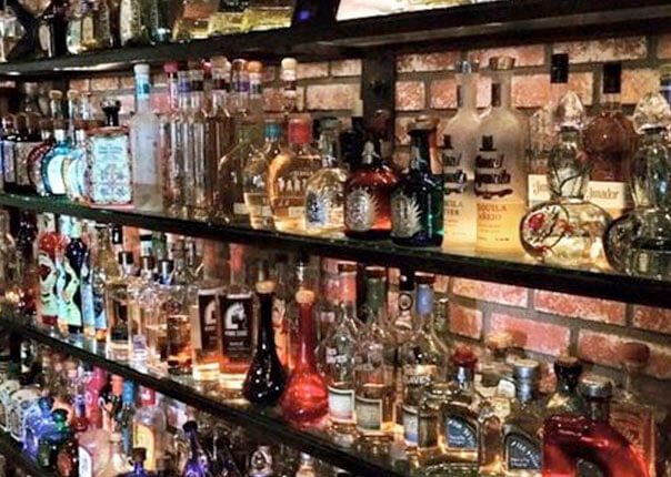 Tequila tour near Mission Beach.
