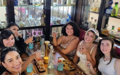 Why San Diego Tequila Tour Offers the Best San Diego Tour Experience