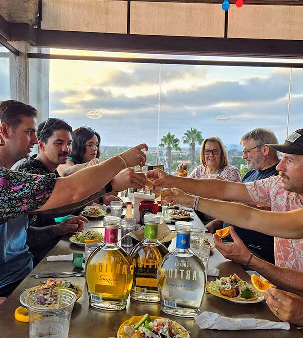 San Diego Food and Drink Tours: The Complete Guide