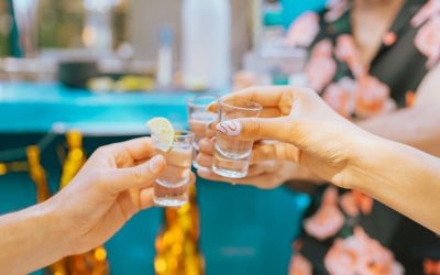 Why a Tequila Tour is the Perfect Celebration for Your San Diego Graduation Party
