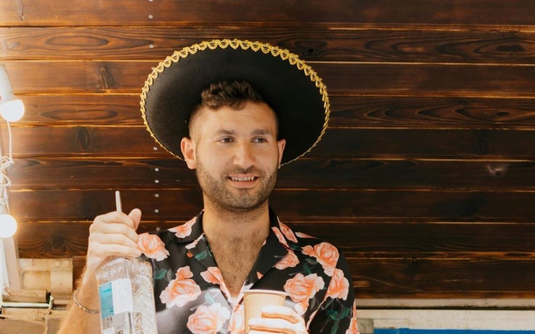 San Diego Bachelor Party Ideas: Why a Tequila Tour Beats the Bar Crawl