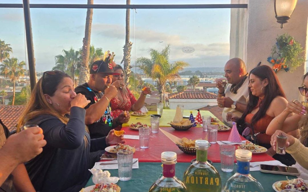 Skip the Boring Birthday Dinner: Why San Diego Tequila Tours Make Perfect Birthday Parties
