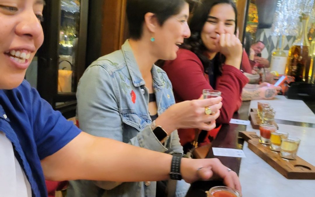 Why Tequila Tours Are Essential for Every San Diego Visitor