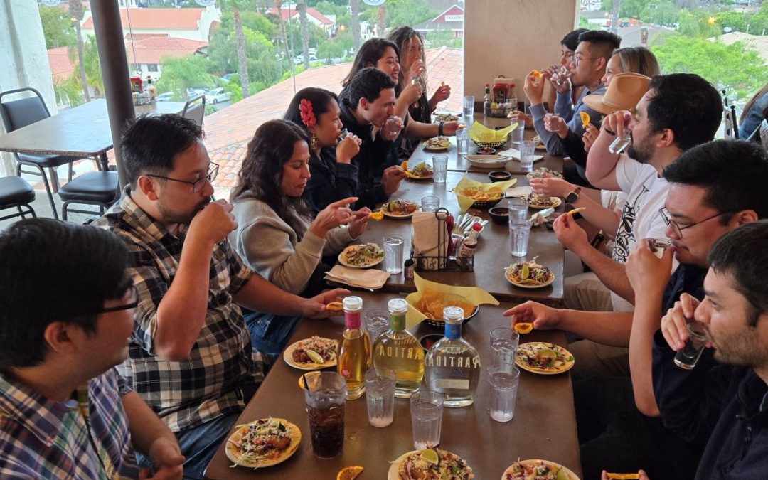 Best San Diego Tours – Authentic Tequila Walking Experience in Old Town