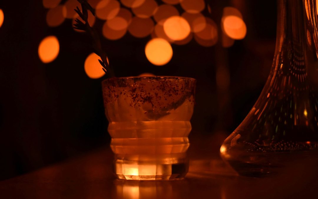 Adult San Diego Halloween Ideas: Sip Tequila Through Historic Old Town