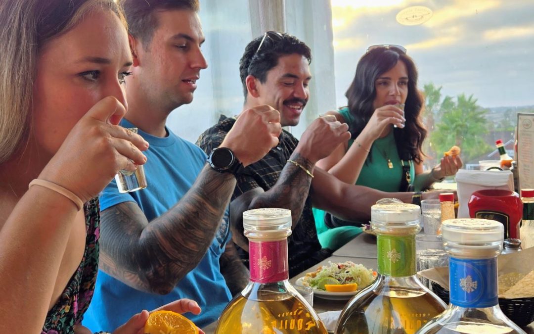 Why Tequila Tours Offer a More Memorable Experience Than San Diego Brewery Tours