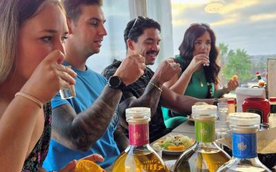 Why Tequila Tours Offer a More Memorable Experience Than San Diego Brewery Tours