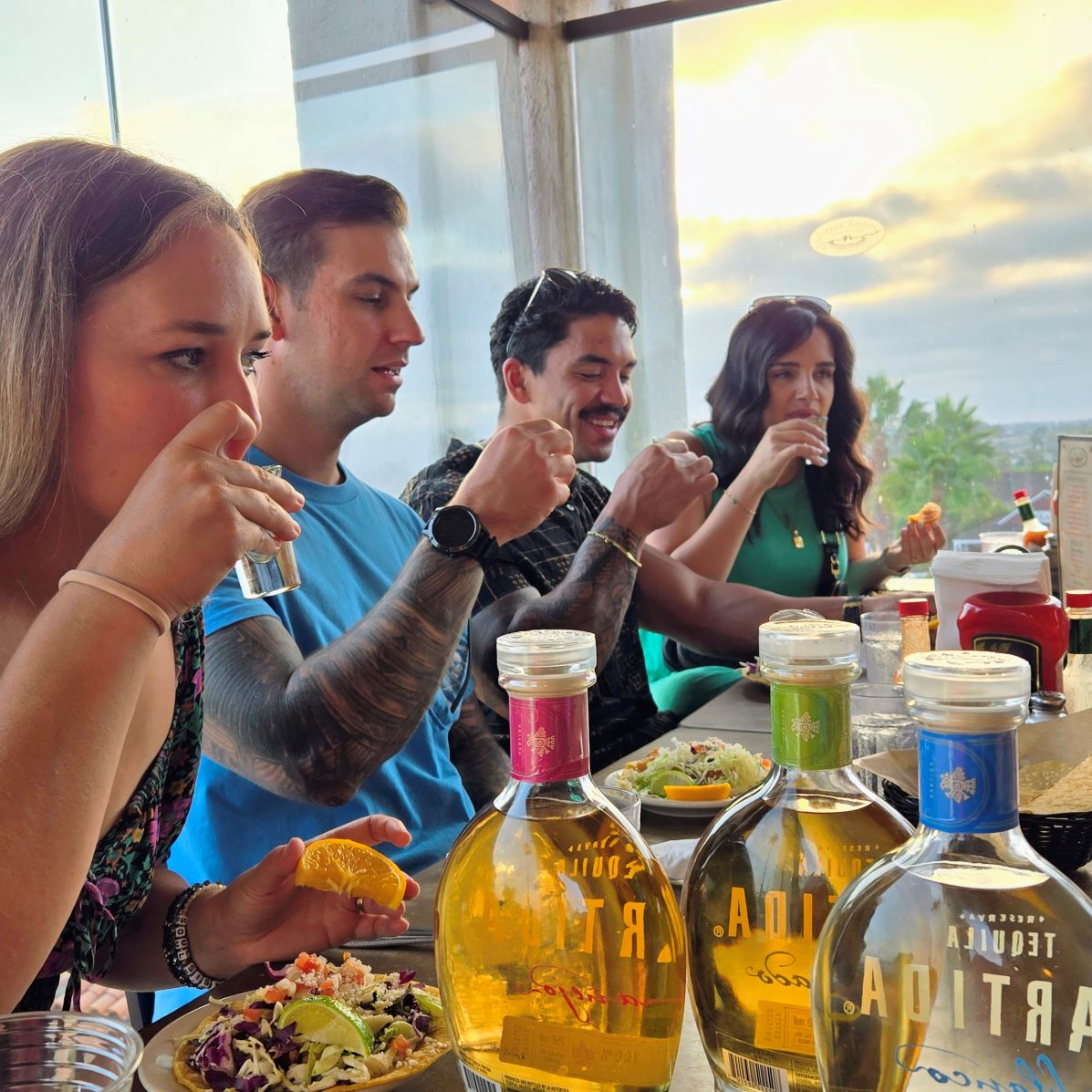 Why Tequila Tours are btter than brewery tours