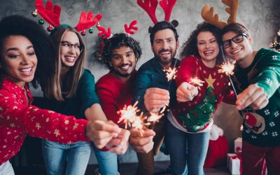 The Ultimate Thing to Do for Holiday Party San Diego – Old Town Tequila Tour