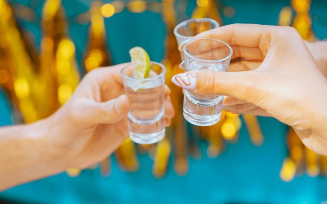 San Diego Private Tequila Tasting: Custom Events for Groups of 25+