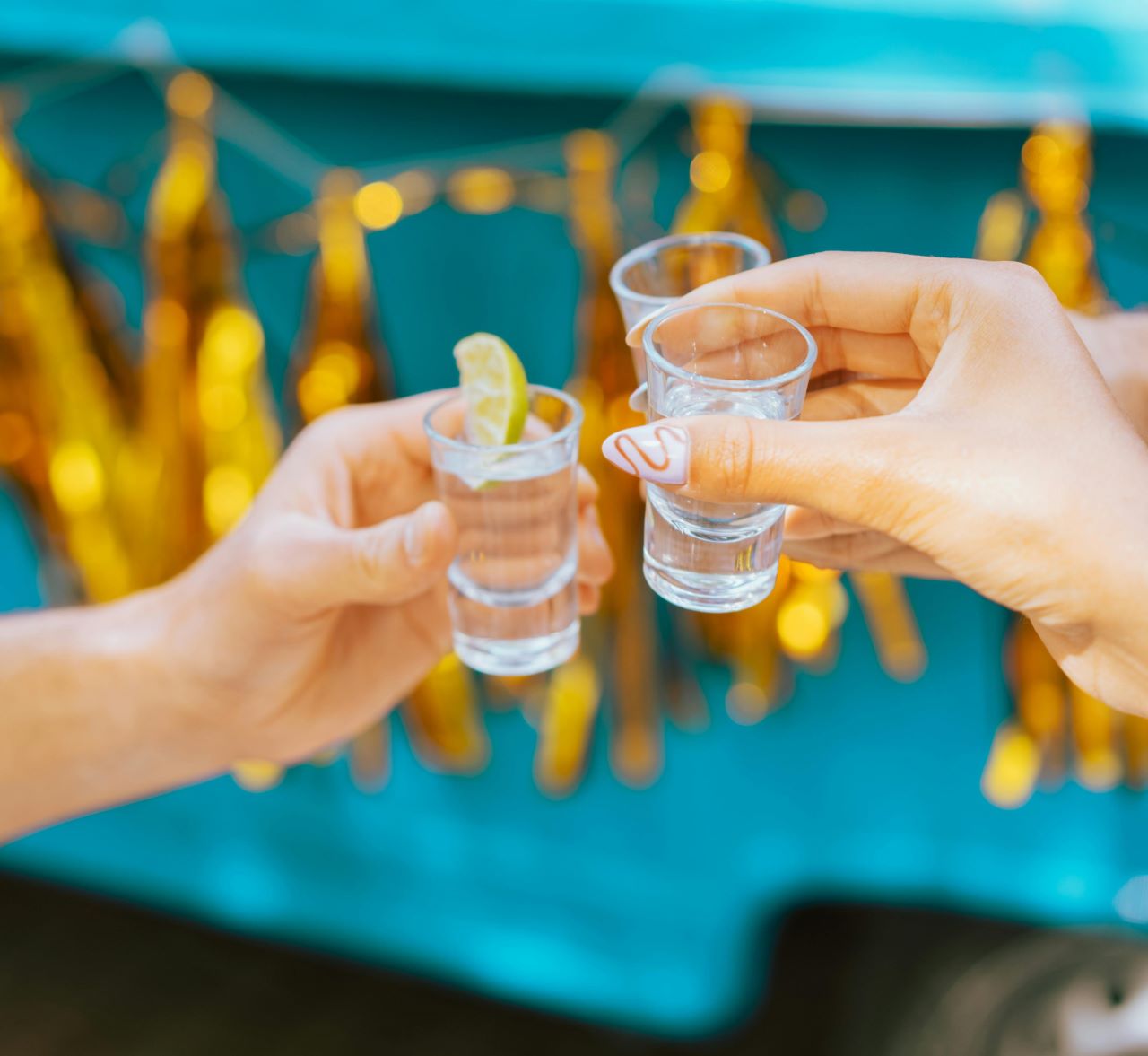 Private Tequila Tasting San Diego