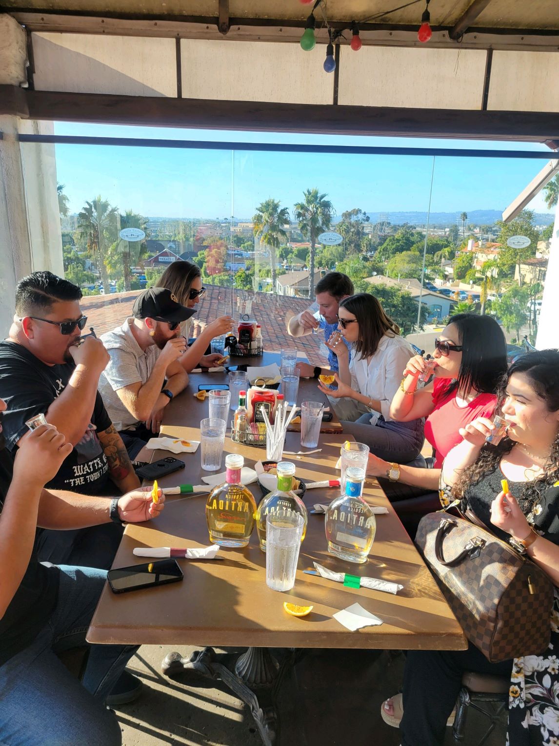 Finding the type of Tequila you like the best