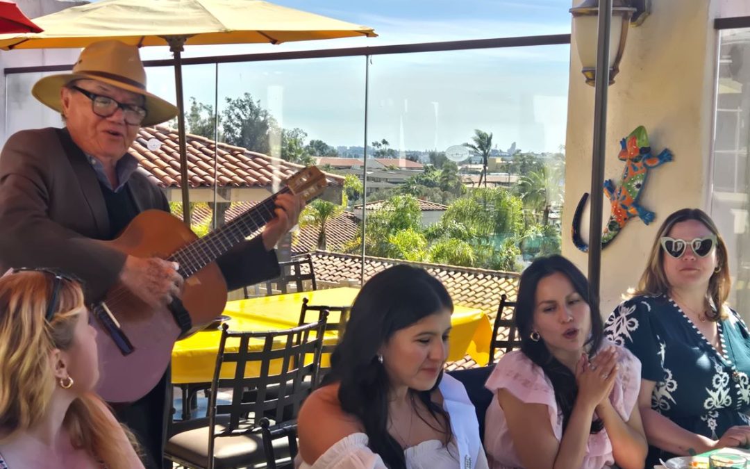 Why Every Girls Night in San Diego Should Include a Tequila Tour