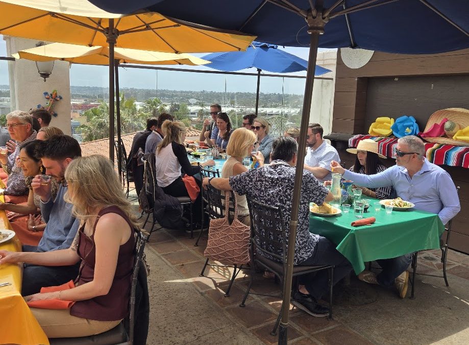 What to Expect on Your First Tequila Tour in San Diego