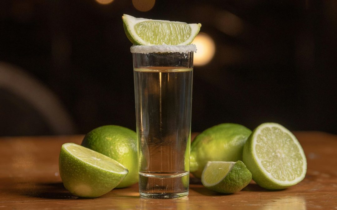 Why Blanco Tequila Keeps Winning People Over