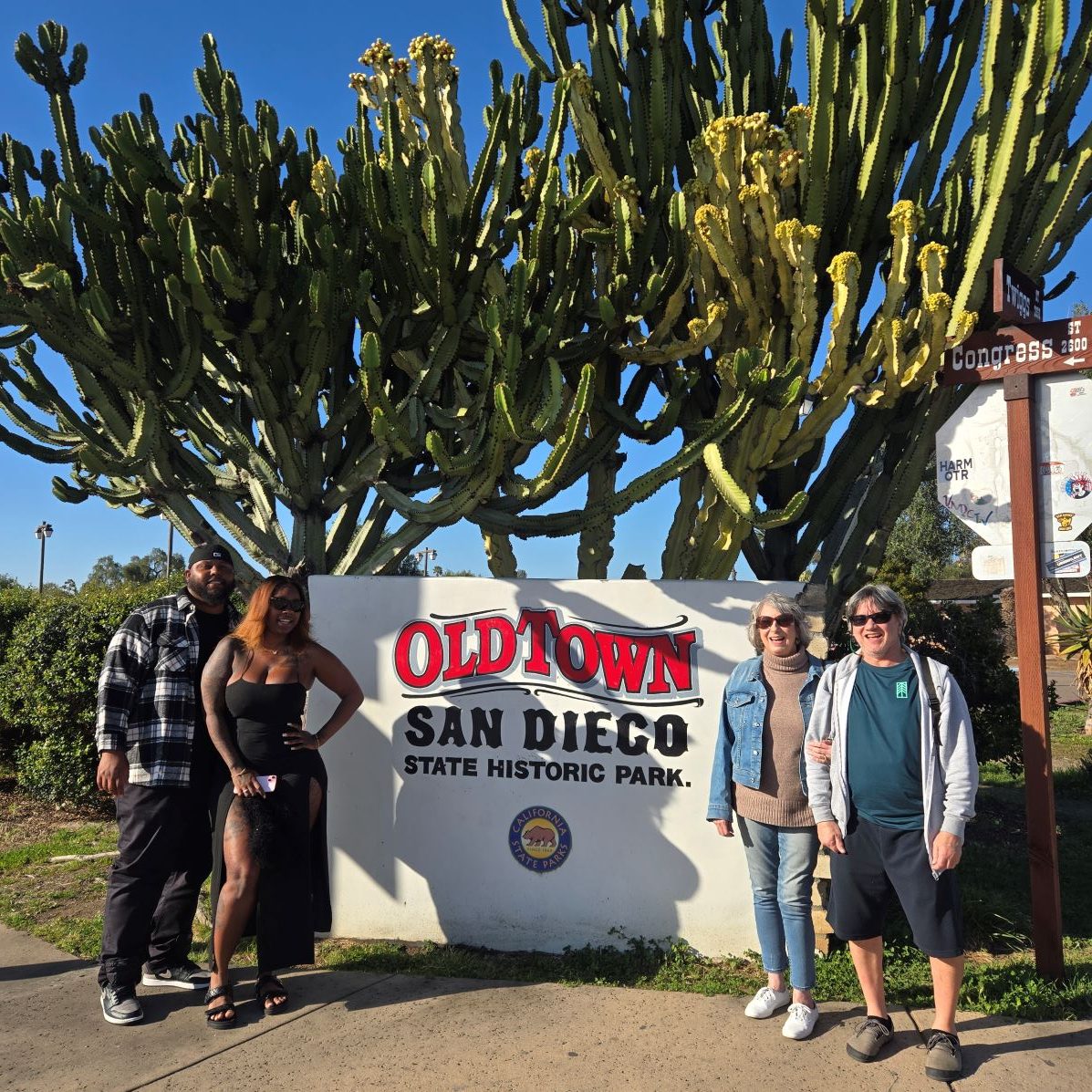 Why Old Town Is The Best Place For A Guded Tour In San Diego